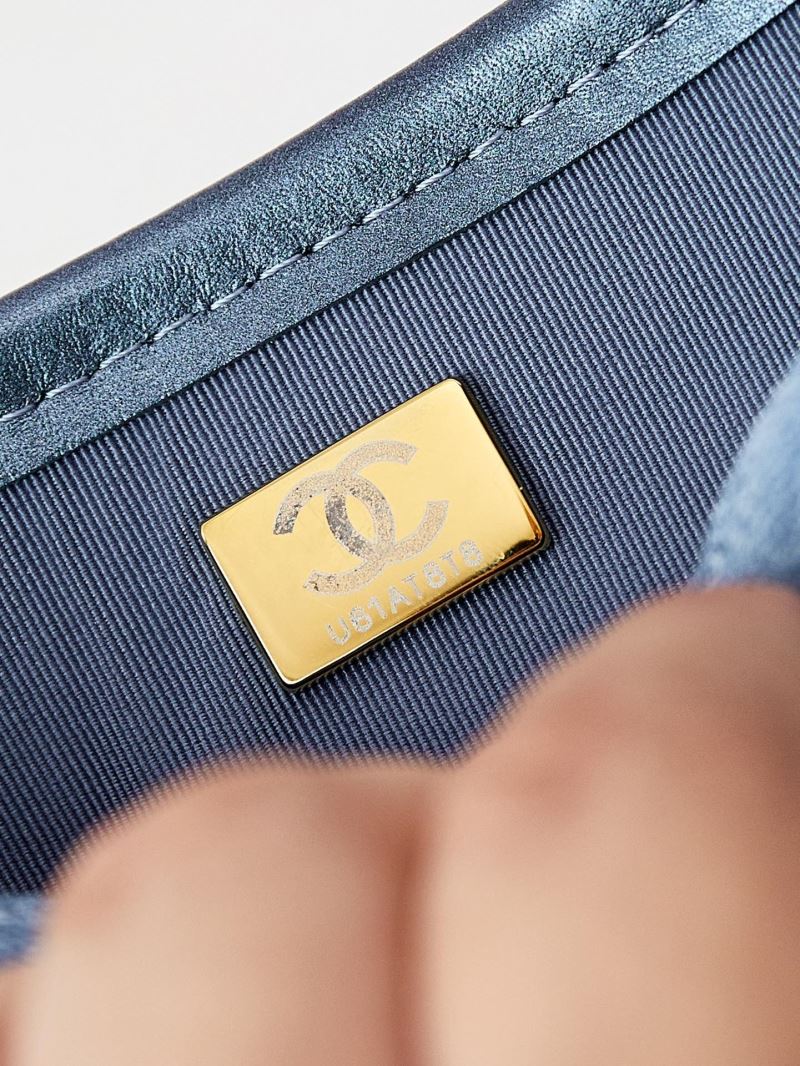 Ch**el satchel bags